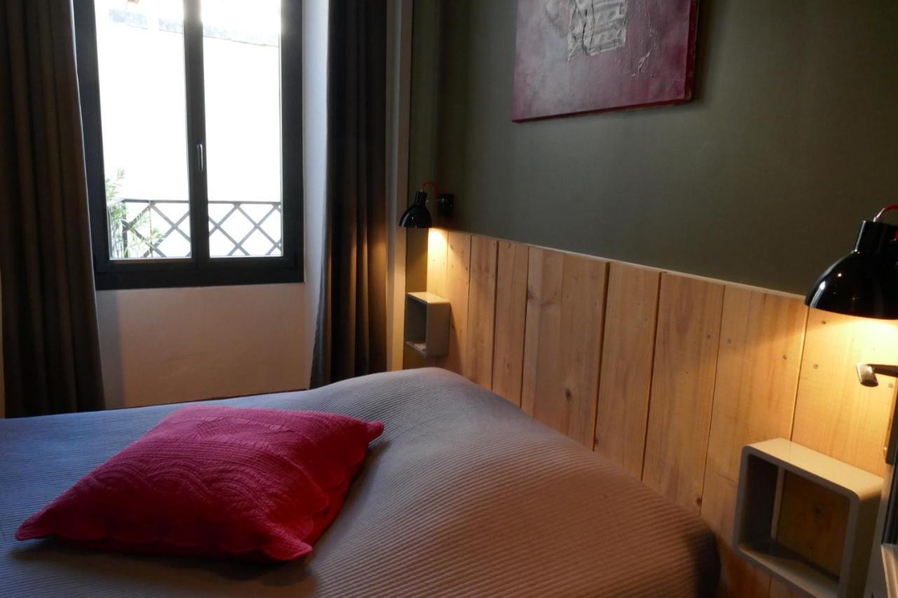 Le Sommeil Des Fees Saint-Rémy-de-Provence Exterior foto