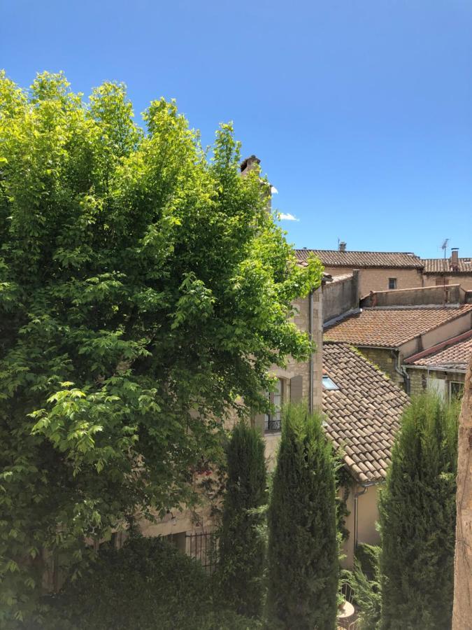 Le Sommeil Des Fees Saint-Rémy-de-Provence Exterior foto